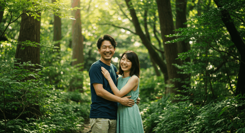 「【住みやすさで注目】流山おおたかの森で働きながら暮らすという選択肢」を紹介するバナー画像