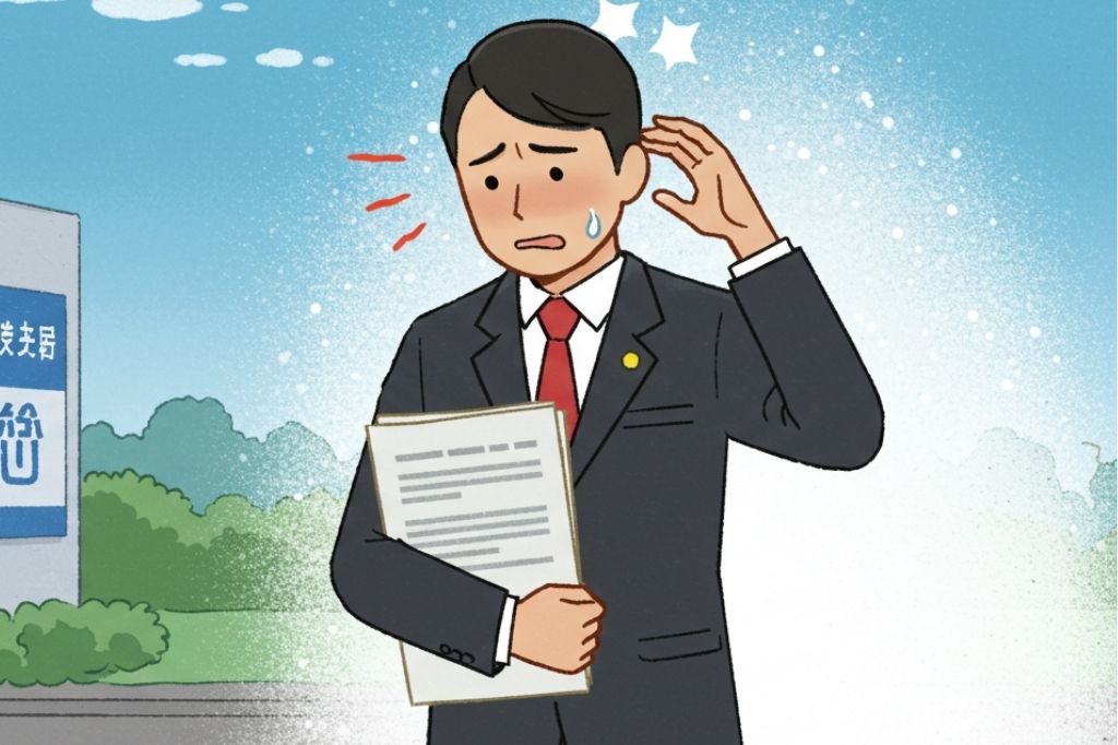 個人事業主は社会保険に加入できない?のイメージ画像