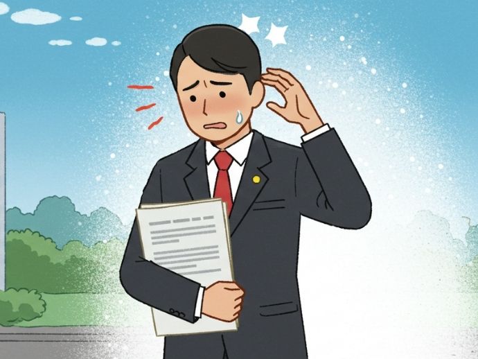 個人事業主は社会保険に加入できない?のイメージ画像