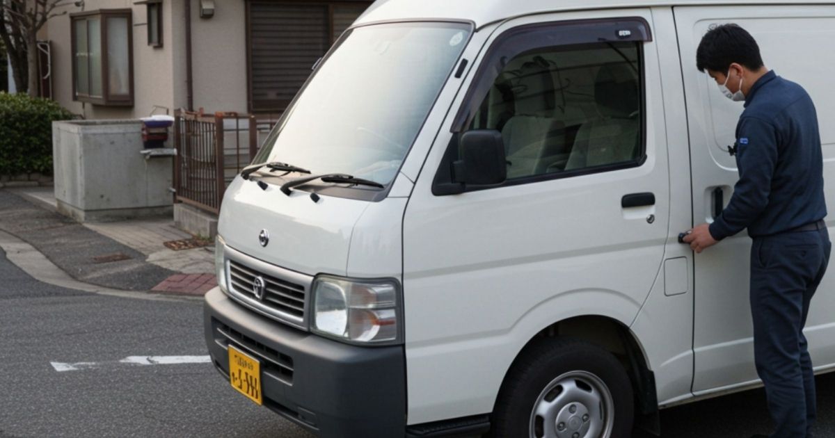 「配達中の盗難・心配事と解決策【責任を負わないためにも】」を紹介するバナー画像