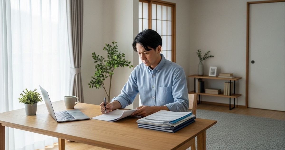 「個人事業主が社会保険に加入できる条件とは?加入義務・例外・注意点を解説」を紹介するバナー画像