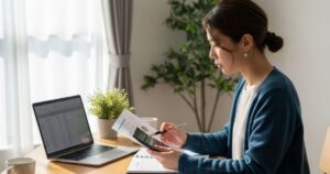 「小規模企業共済とは？個人事業主・フリーランスのための“退職金”制度をわかりやすく解説」を紹介するバナー画像