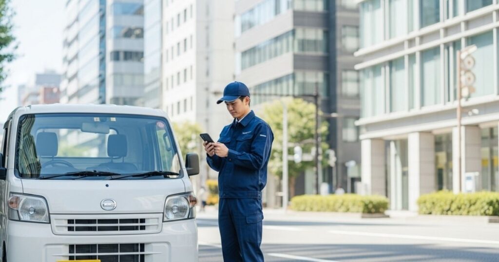 「「PickGo(ピックゴー)の配送パートナー」について解説してみた【稼げると噂の人気サービス】」を紹介するバナー画像