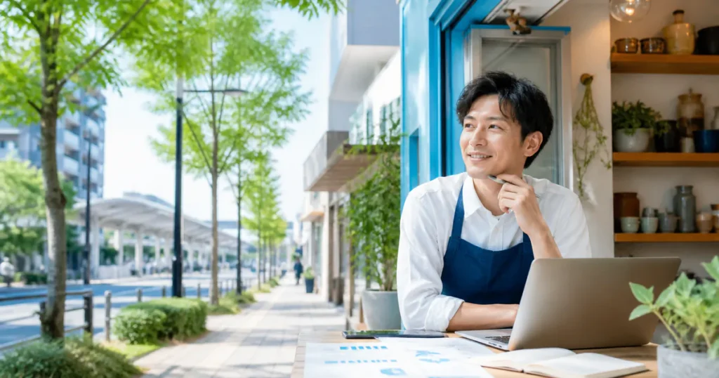 流山市で起業・店舗開業する魅力と創業支援制度！補助金・オフィス環境・地域ビジネス動向