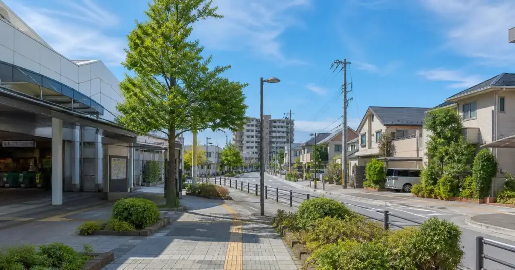 shin-matsudo-station-living-guideのアイキャッチ画像