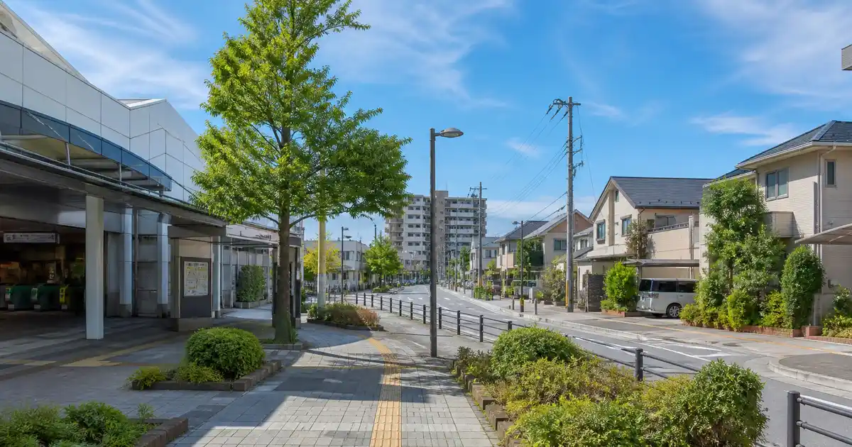 shin-matsudo-station-living-guideのアイキャッチ画像