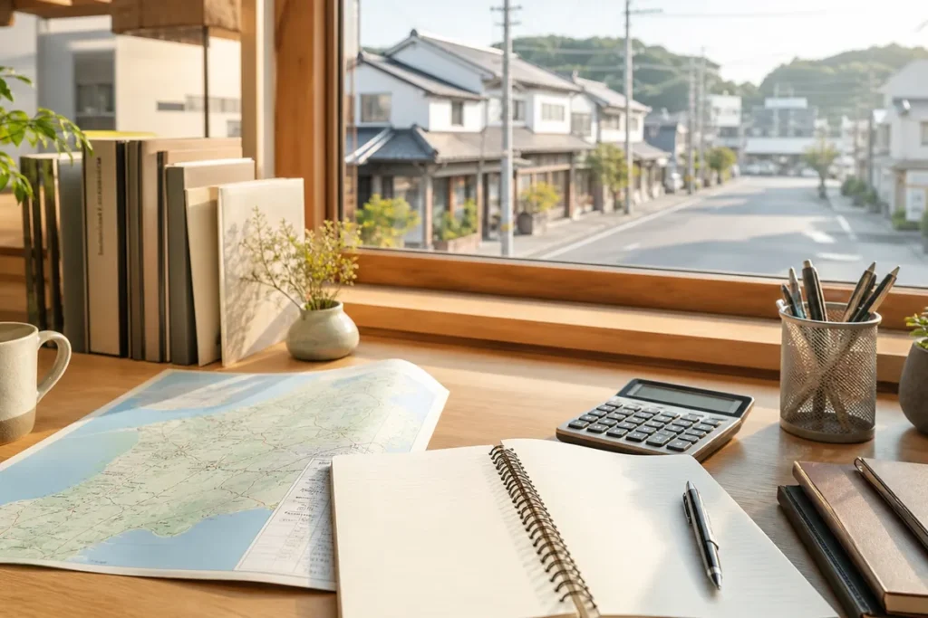 松戸・柏・流山で起業！東葛エリアの創業支援制度・補助金・オフィス拠点徹底比較をイメージしたアイキャッチ