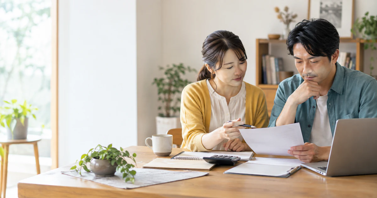 青色事業専従者給与とは?家族への給与を経費にする届出手続きと配偶者控除の注意点をイメージしたアイキャッチ