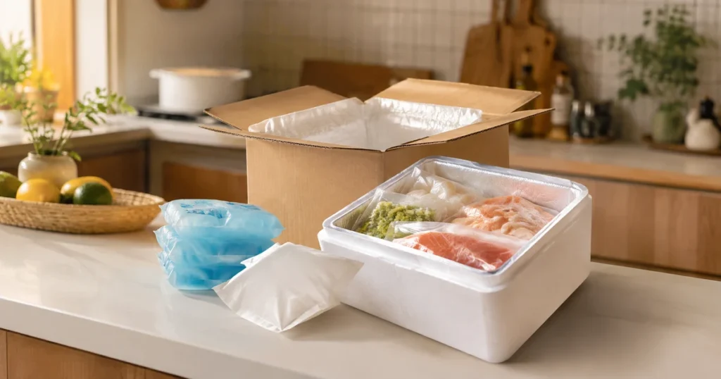 cool-delivery-chilled-frozen-shipping-guideを紹介するバナー画像