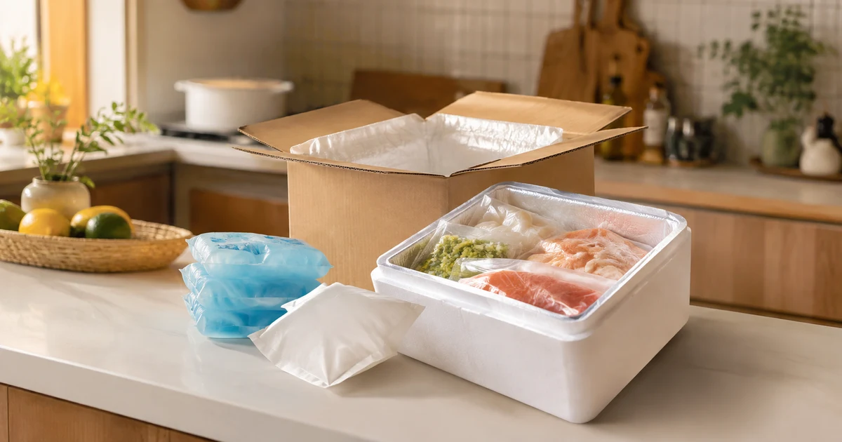 cool-delivery-chilled-frozen-shipping-guideを紹介するバナー画像