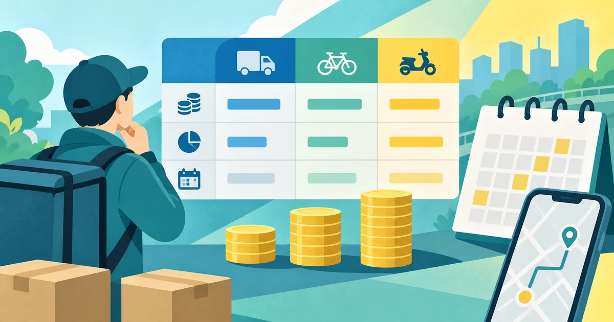 delivery-app-fee-payout-optimizationのアイキャッチ画像