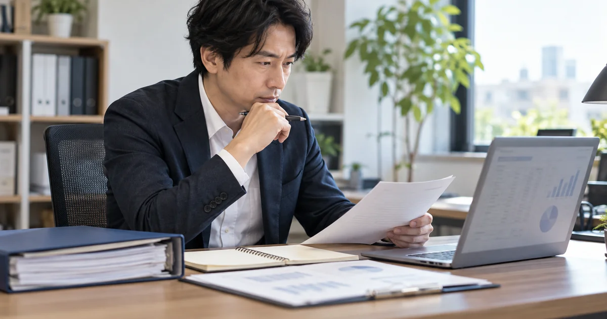 IT・SES・受託開発の売掛債権を資金化する前に|稼働報告・検収の確認をイメージしたアイキャッチ