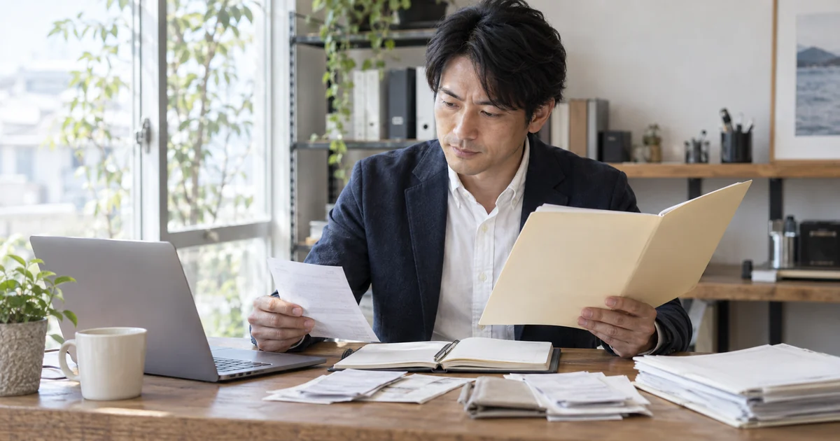 補助金・助成金は交付決定後に資金化できる?受給段階と制度要綱の確認手順をイメージしたアイキャッチ