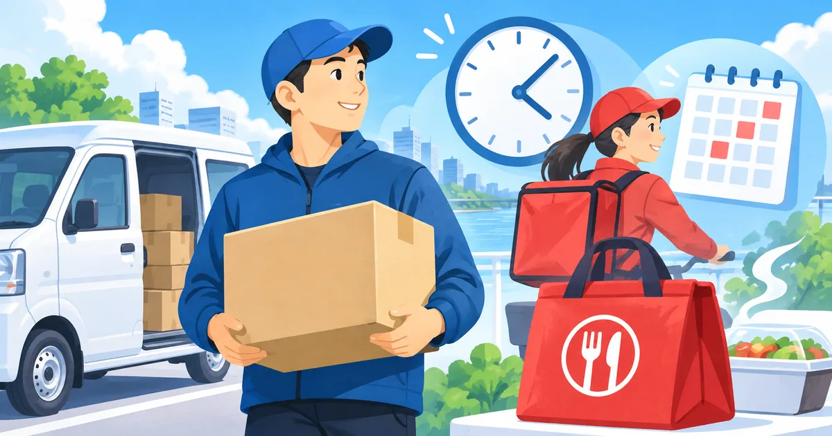 food-delivery-cargo-van-synergyのアイキャッチ画像