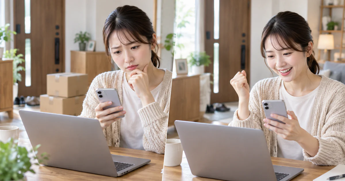 クロネコメンバーズにログインできない時の対処法!ID・パスワード忘れや二段階認証・退会手順をイメージしたアイキャッチ