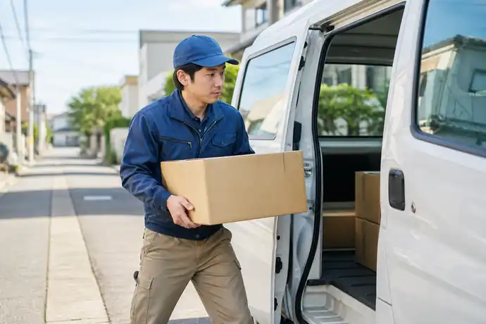 民間の傷害保険・所得補償保険との役割分担と併用を実践する個人事業主の自然な仕事風景