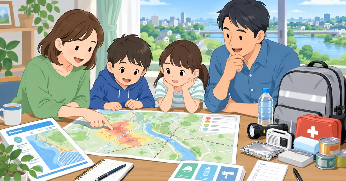 tokatsu-hazard-map-guideのアイキャッチ画像