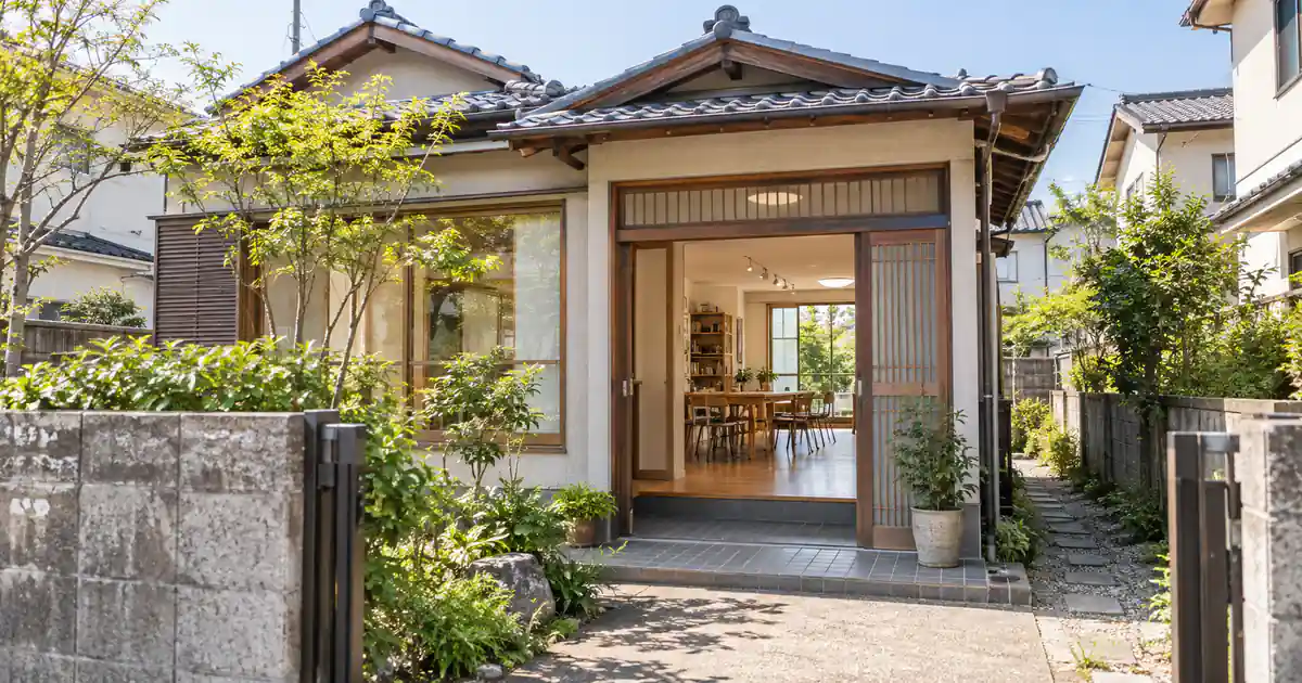 柏市の空き家バンク「カシニワ・おうち」とは？地域活用・登録・相談先を解説をイメージしたアイキャッチ